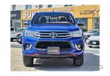 Toyota Hilux SR5 2018